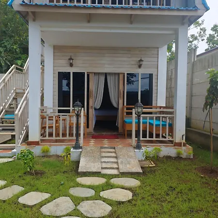 Nanun Paradise Uluwatu