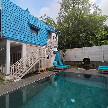 Nanun Paradise Uluwatu