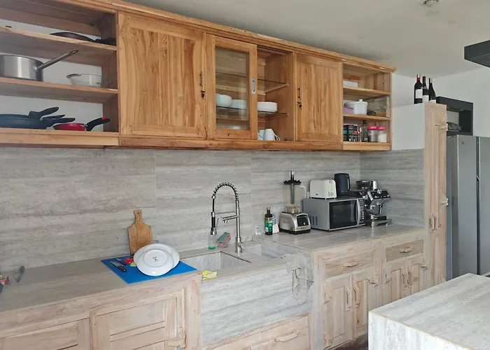 Guest house Nanun Paradise 4*
