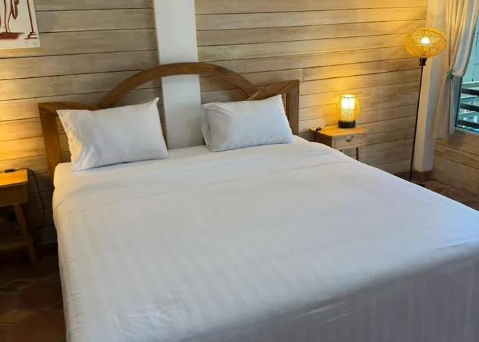 Nanun Paradise Guest house