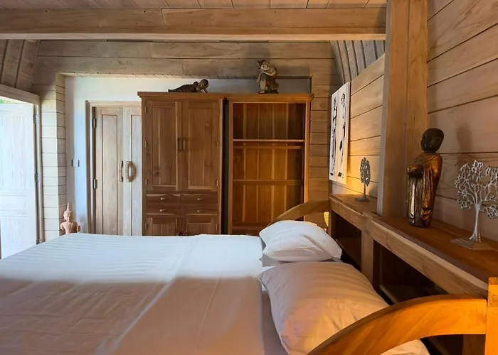 Guest house Nanun Paradise